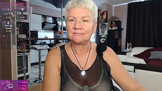 roxana brooks online show from 06/17/26, 08:28
