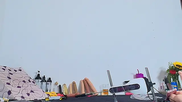 ANGELSEX 11 online show from 03/08/25, 07:53