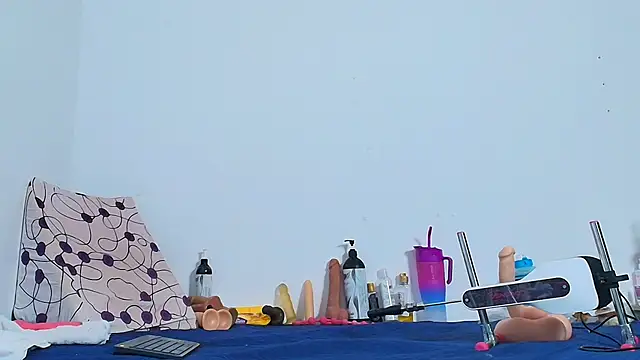 ANGELSEX 11 online show from 03/12/25, 08:10