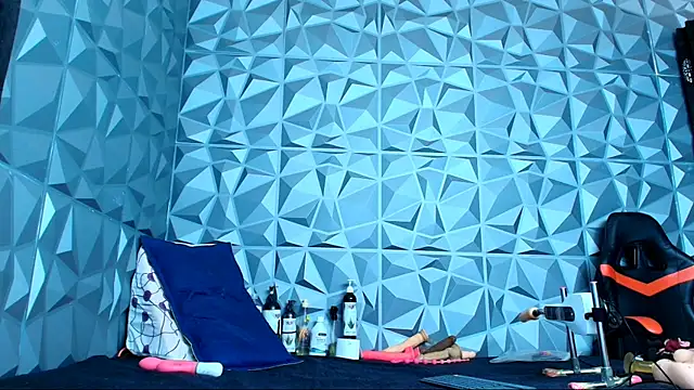 ANGELSEX 11 online show from 12/17/25, 08:15