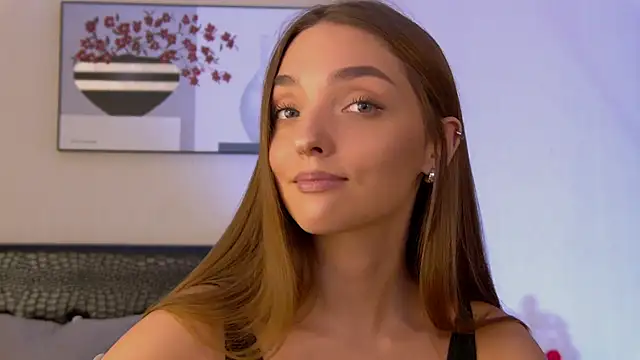 VirginieCruz online show from 01/18/25, 08:41