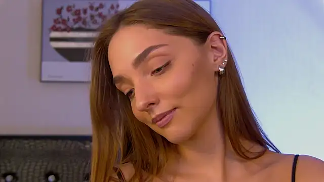 VirginieCruz online show from 01/24/25, 12:41