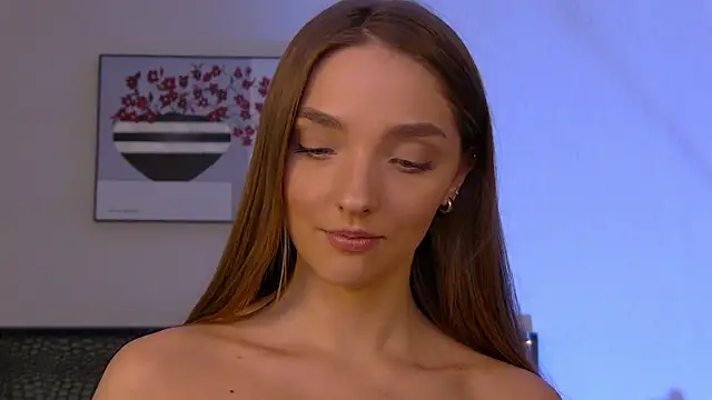 VirginieCruz online show from 02/08/25, 01:44