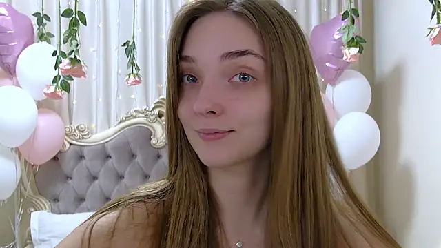 VirginieCruz online show from 02/23/25, 10:31