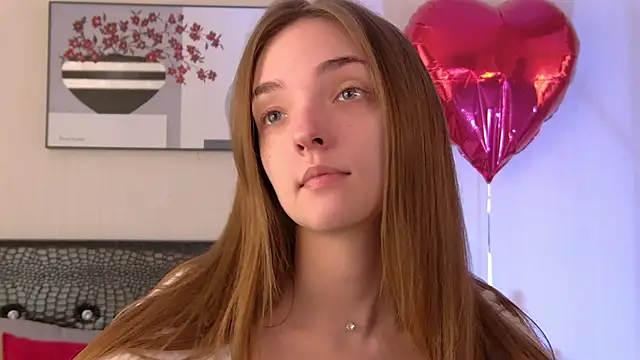 VirginieCruz online show from 02/28/25, 05:37