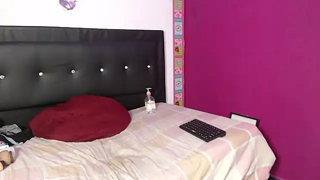 harley sweet-69 online show from 03/10/25, 11:49