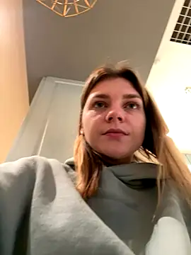 ValenciaShock online show from 11/06/25, 06:47