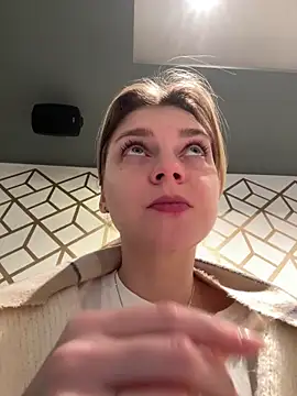 ValenciaShock online show from 11/13/25, 06:56