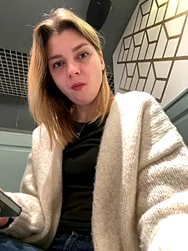 ValenciaShock online show from 11/16/25, 06:41