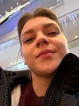 ValenciaShock online show from 11/30/25, 06:50