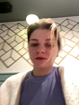 ValenciaShock online show from 12/14/25, 06:41