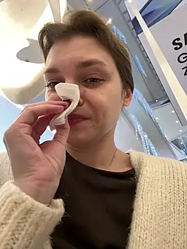 ValenciaShock online show from 01/12/26, 06:40