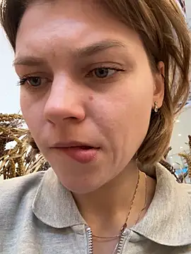 ValenciaShock online show from 03/18/26, 06:49