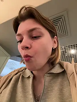 ValenciaShock online show from 03/20/26, 06:40