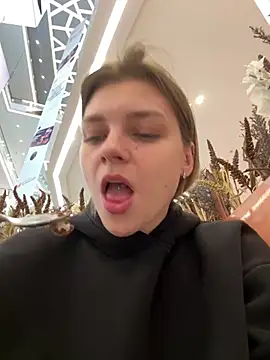 ValenciaShock online show from 04/08/26, 07:30