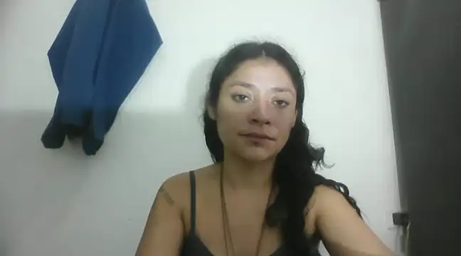 TamaraNauthy online show from 02/08/25, 02:49