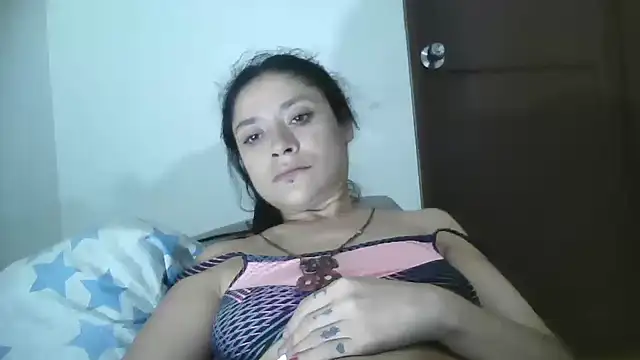 TamaraNauthy online show from 02/26/25, 06:00