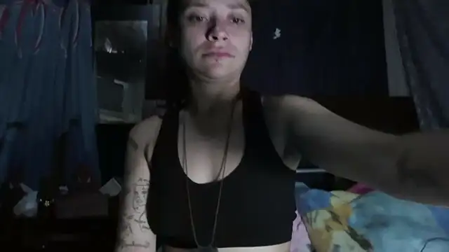 TamaraNauthy online show from 02/14/26, 11:34