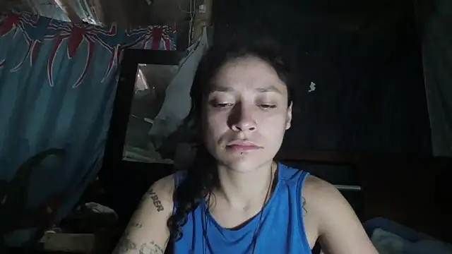 TamaraNauthy online show from 02/21/26, 05:58