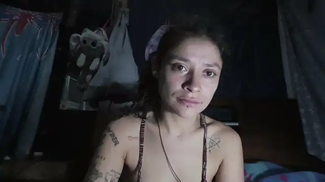 TamaraNauthy online show from 03/12/26, 11:00