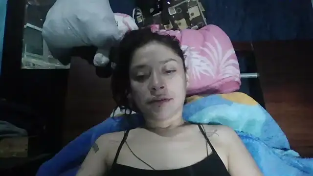 TamaraNauthy online show from 04/10/26, 09:52