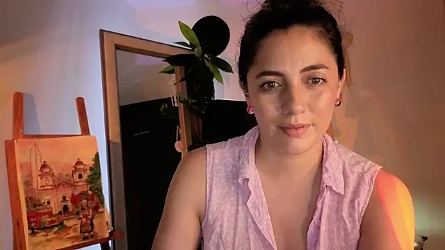 Snapshot of Mala_Bad chatting on 09/19/25, 05:35 Mala Bad online show from 09/19/25, 05:35