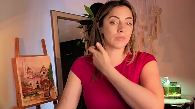 Snapshot of Mala_Bad chatting on 09/21/25, 04:41 Mala Bad online show from 09/21/25, 04:41