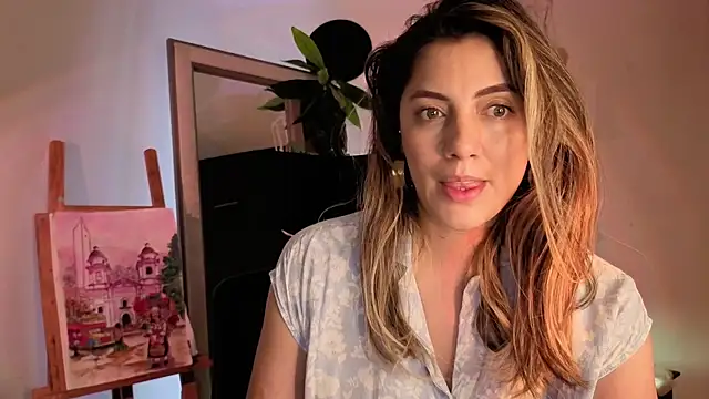 Snapshot of Mala_Bad chatting on 09/23/25, 03:04 Mala Bad online show from 09/23/25, 03:04