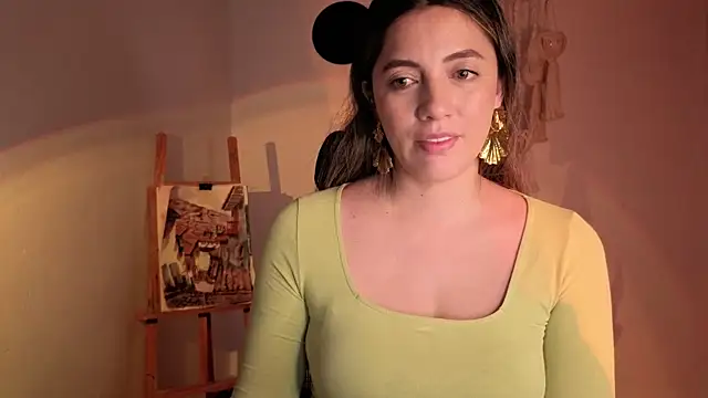 Snapshot of Mala_Bad chatting on 10/16/25, 01:56 Mala Bad online show from 10/16/25, 01:56