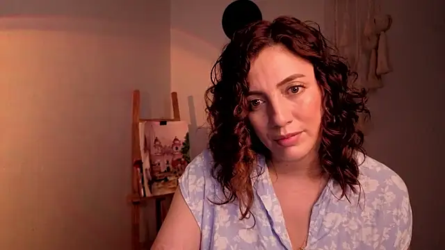 Mala Bad online show from 02/16/26, 04:25