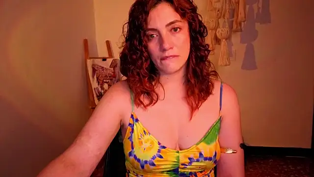 Mala Bad online show from 05/18/26, 03:18