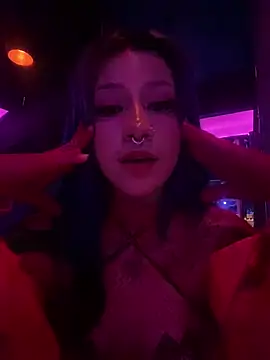 Lucygothic online show from 02/18/25, 11:22