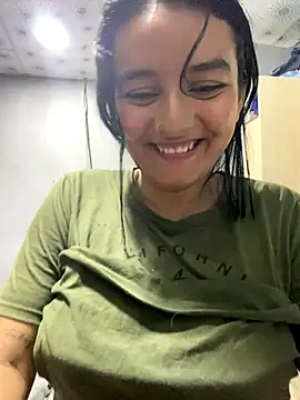 Lucia-Candy online show from 12/21/25, 03:08