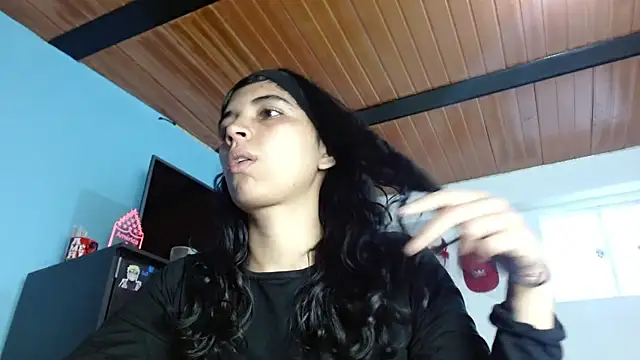 Nasty 019 online show from 03/15/26, 10:49