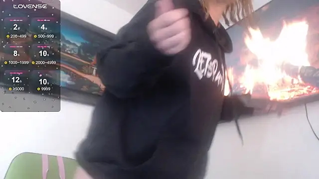 Snapshot of Sophi-tayson chatting on 01/29/25, 09:17 Sophi-tayson online show from 01/29/25, 09:17