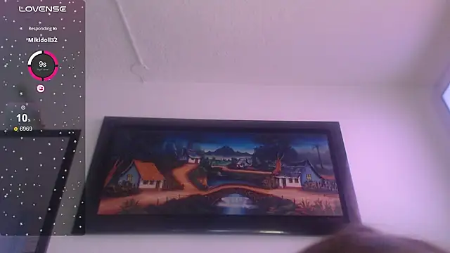 Snapshot of Sophi-tayson chatting on 03/10/25, 12:18 Sophi-tayson online show from 03/10/25, 12:18