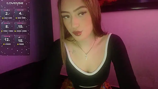 Snapshot of Sophi-tayson chatting on 03/19/25, 03:30 Sophi-tayson online show from 03/19/25, 03:30