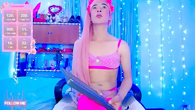 Aleexx    online show from 02/14/25, 02:12