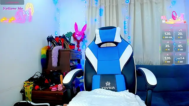 Aleexx    online show from 01/07/26, 03:47