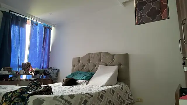 Karina Yang online show from 02/22/26, 06:28