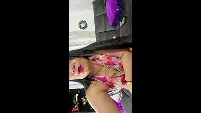 Karina Yang online show from 02/23/26, 06:38