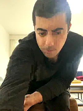 Snapshot of _Playboy_ chatting on 09/25/25, 08:51 Playboy online show from 09/25/25, 08:51