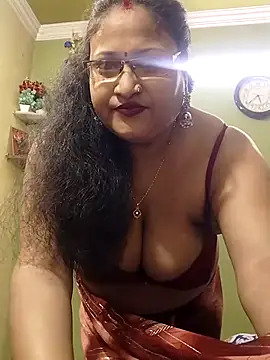 Mona love143 online show from 11/12/25, 12:05