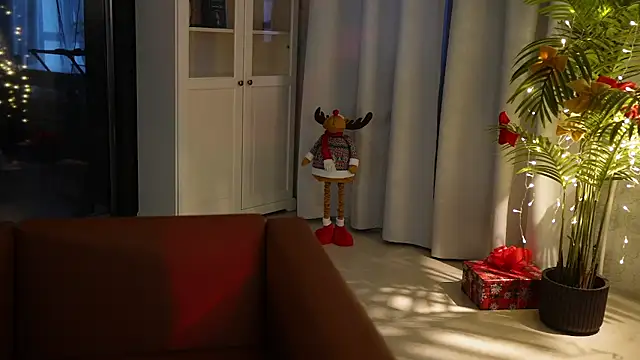 seeunexttime0 online show from 01/13/25, 06:38