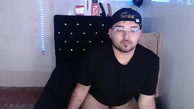 Jeilou online show from 07/08/26, 12:59