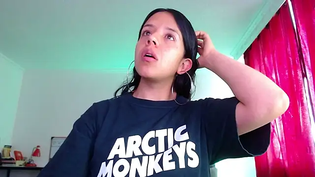 VALERY MEER online show from 01/15/26, 12:54