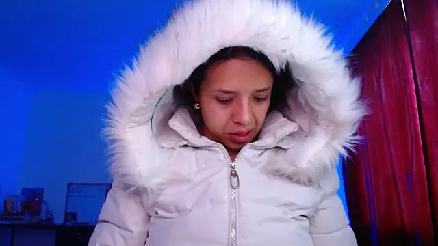 VALERY MEER online show from 03/19/26, 11:47