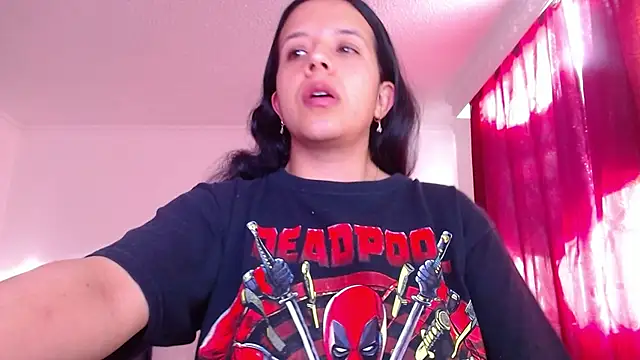 Snapshot of VALERY_MEER chatting on 07/07/26, 11:58 VALERY MEER online show from 07/07/26, 11:58