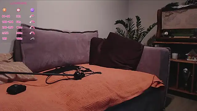 KarinaRoge online show from 03/14/25, 11:32