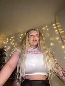 OdriOlsens online show from 12/24/24, 10:33